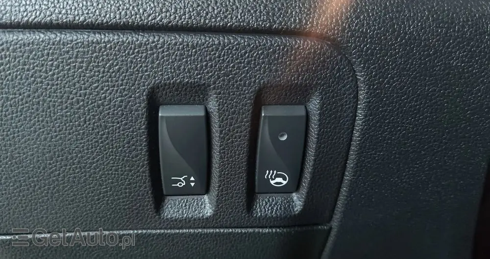 RENAULT Talisman 1.6 Energy dCi Initiale Paris EDC