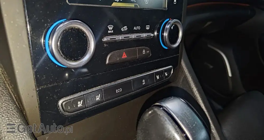 RENAULT Talisman 1.6 Energy dCi Initiale Paris EDC