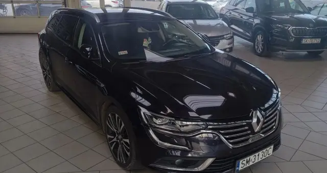 RENAULT Talisman 1.6 Energy dCi Initiale Paris EDC