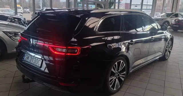 RENAULT Talisman 1.6 Energy dCi Initiale Paris EDC