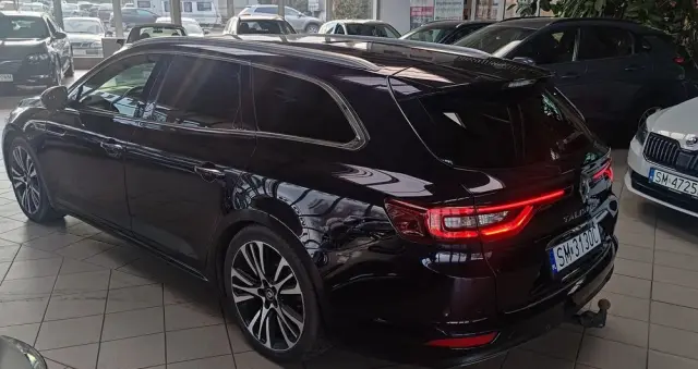 RENAULT Talisman 1.6 Energy dCi Initiale Paris EDC