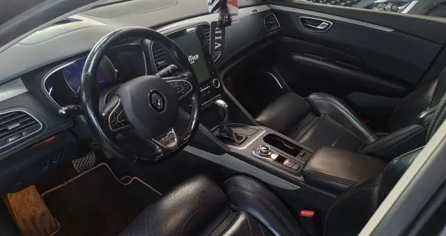 RENAULT Talisman 1.6 Energy dCi Initiale Paris EDC