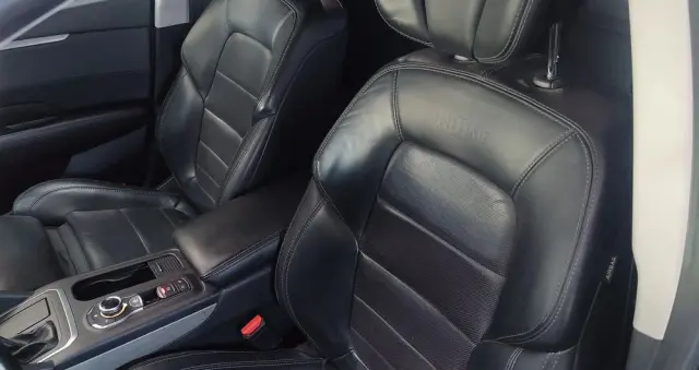 RENAULT Talisman 1.6 Energy dCi Initiale Paris EDC