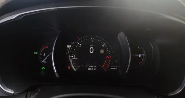 RENAULT Talisman 1.6 Energy dCi Initiale Paris EDC