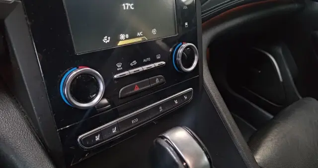 RENAULT Talisman 1.6 Energy dCi Initiale Paris EDC