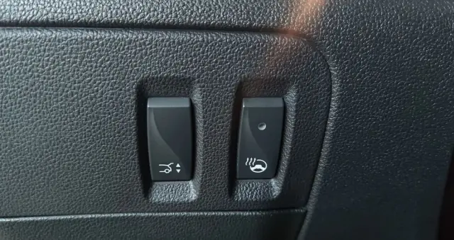 RENAULT Talisman 1.6 Energy dCi Initiale Paris EDC