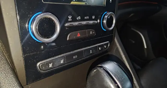 RENAULT Talisman 1.6 Energy dCi Initiale Paris EDC