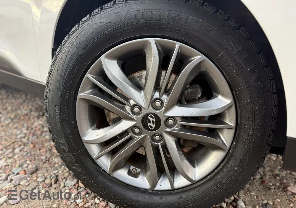 HYUNDAI Ix35 1.6 GDI Premium 2WD
