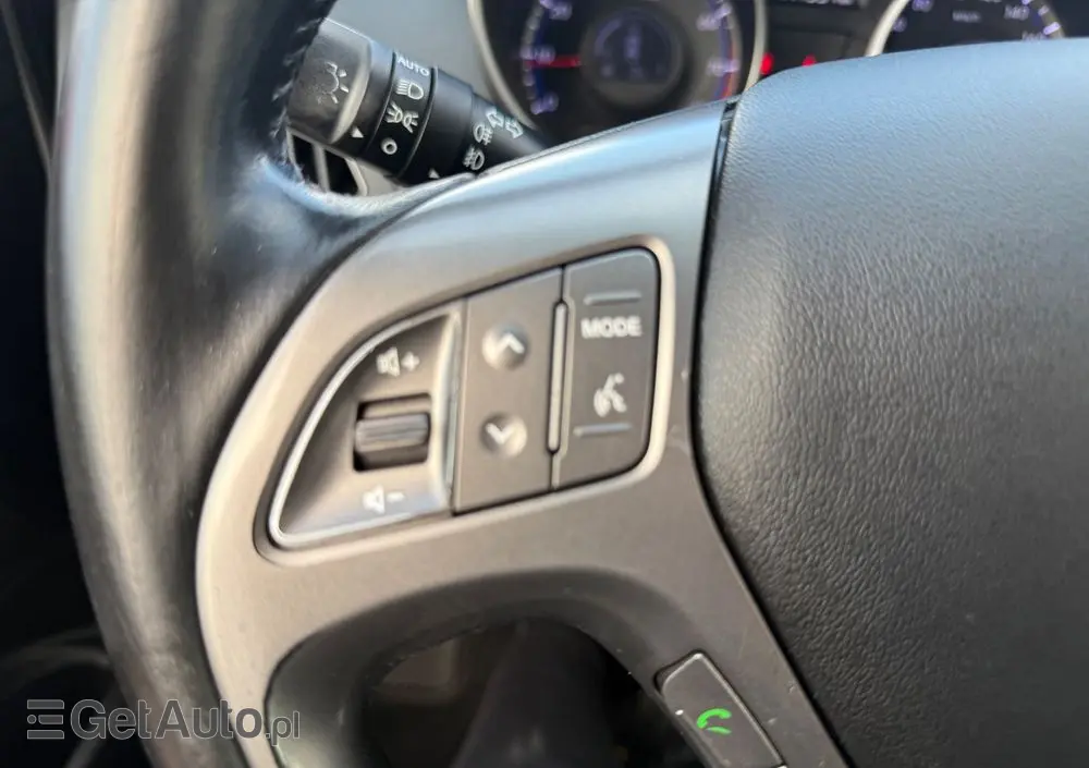 HYUNDAI Ix35 1.6 GDI Premium 2WD