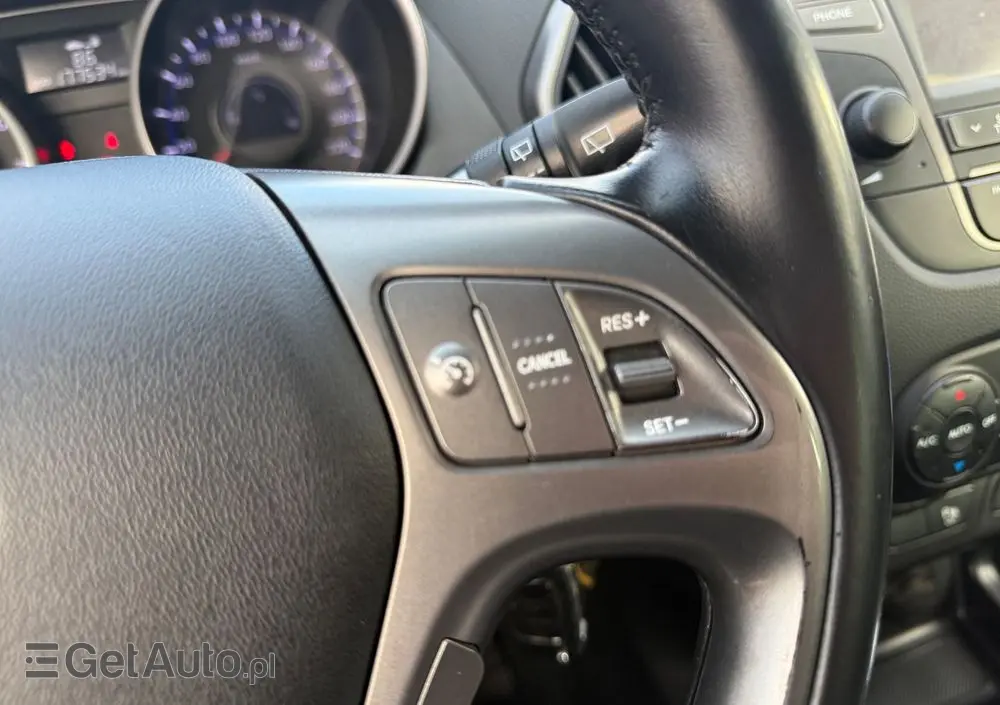 HYUNDAI Ix35 1.6 GDI Premium 2WD