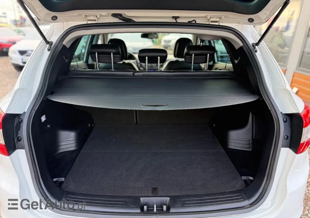 HYUNDAI Ix35 1.6 GDI Premium 2WD