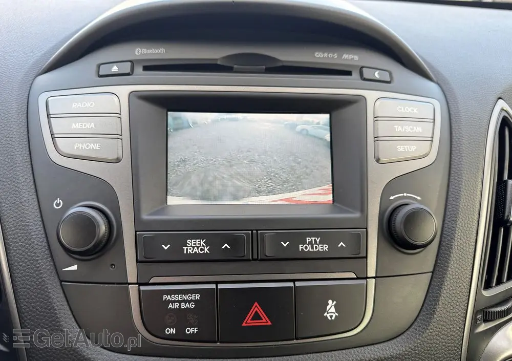 HYUNDAI Ix35 1.6 GDI Premium 2WD