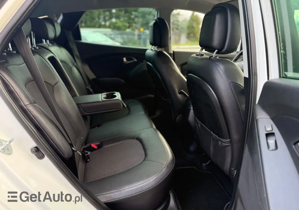 HYUNDAI Ix35 1.6 GDI Premium 2WD