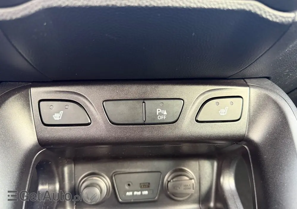 HYUNDAI Ix35 1.6 GDI Premium 2WD