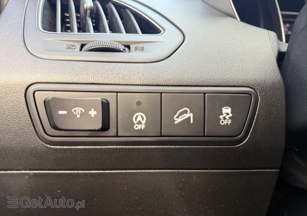 HYUNDAI Ix35 1.6 GDI Premium 2WD