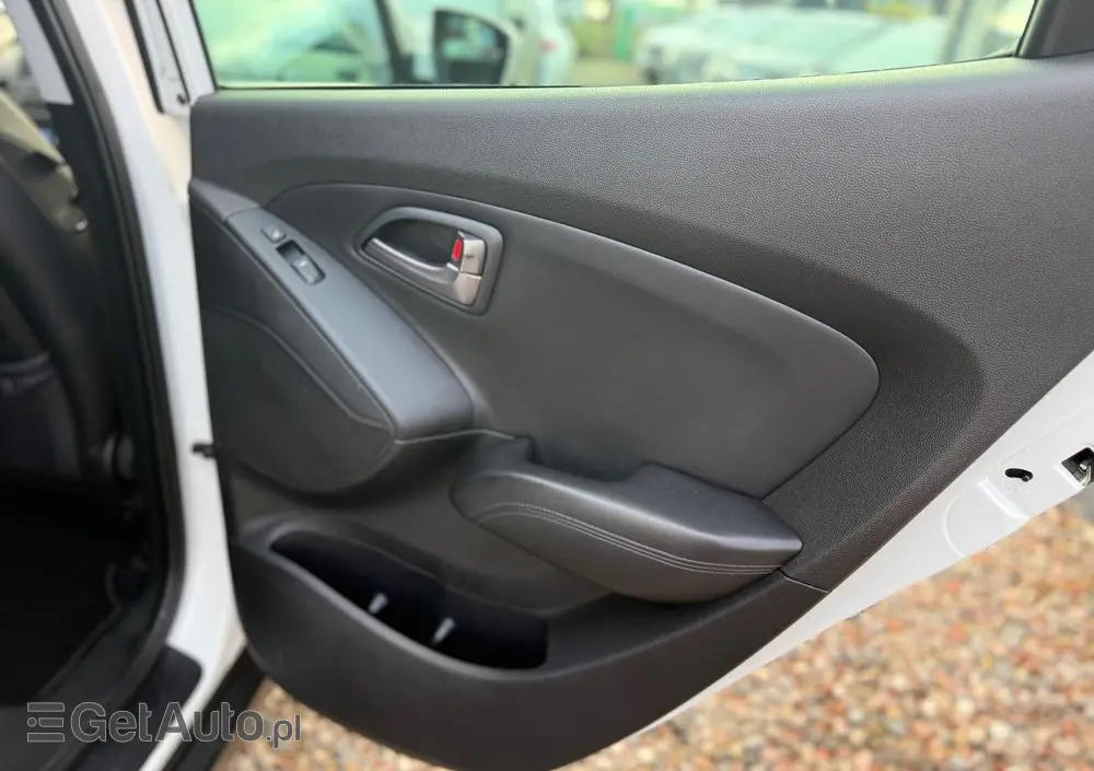 HYUNDAI Ix35 1.6 GDI Premium 2WD