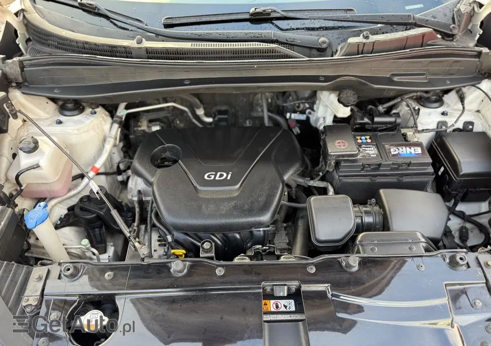 HYUNDAI Ix35 1.6 GDI Premium 2WD