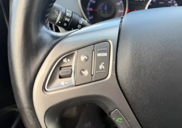 HYUNDAI Ix35 1.6 GDI Premium 2WD