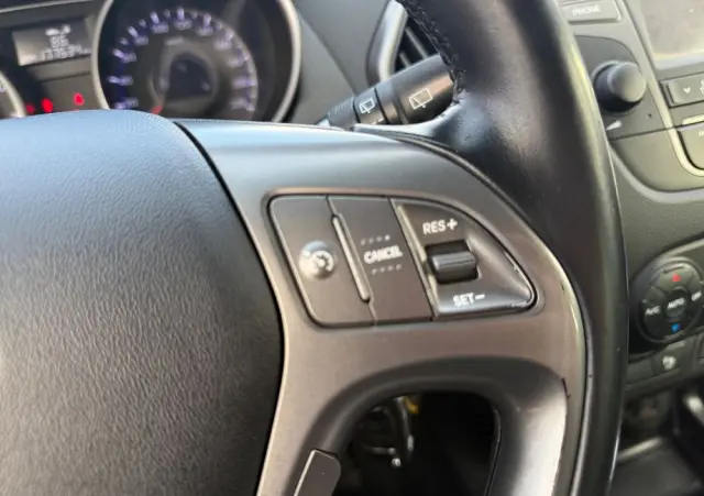 HYUNDAI Ix35 1.6 GDI Premium 2WD