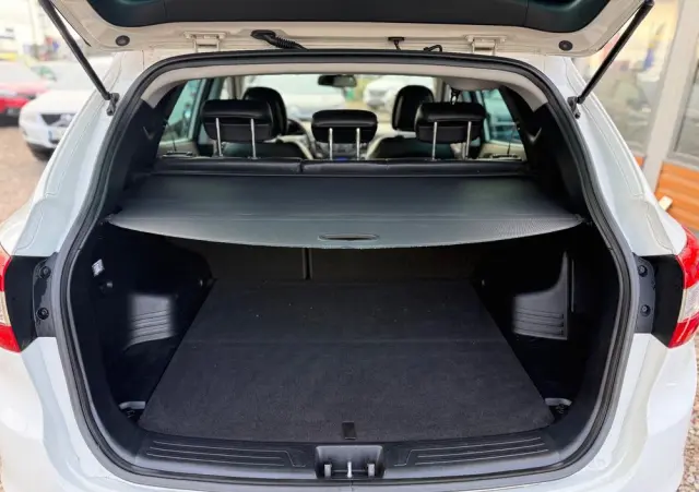 HYUNDAI Ix35 1.6 GDI Premium 2WD