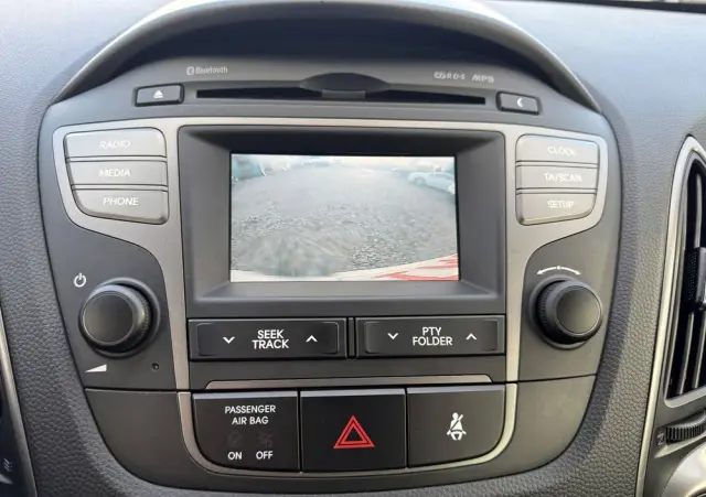 HYUNDAI Ix35 1.6 GDI Premium 2WD