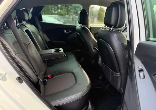 HYUNDAI Ix35 1.6 GDI Premium 2WD