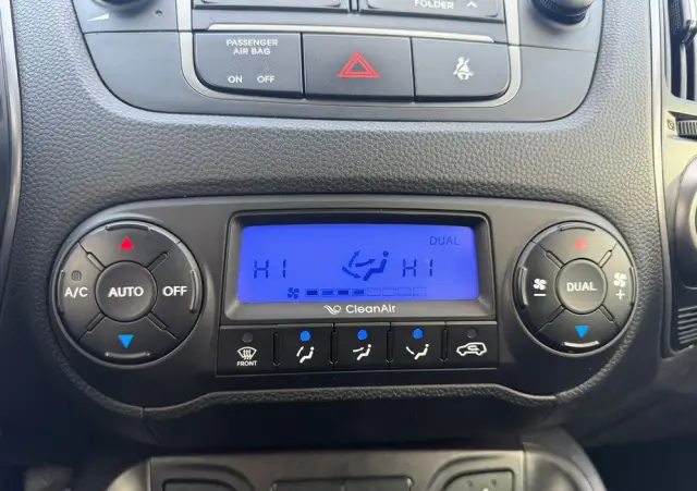 HYUNDAI Ix35 1.6 GDI Premium 2WD