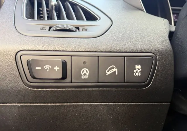 HYUNDAI Ix35 1.6 GDI Premium 2WD