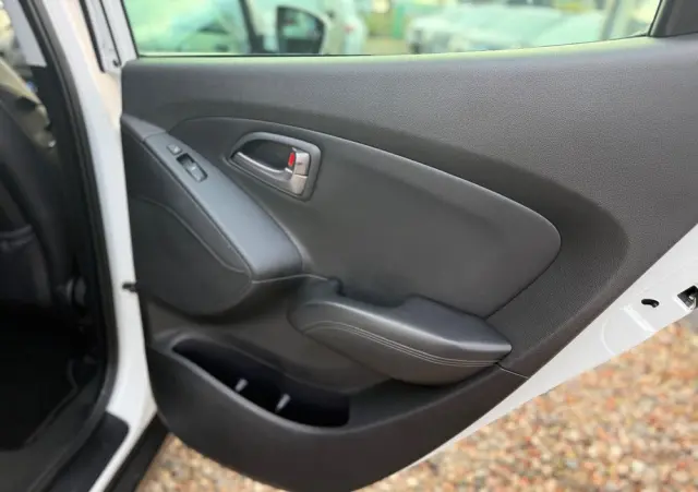 HYUNDAI Ix35 1.6 GDI Premium 2WD