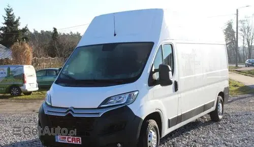 CITROEN Jumper 
