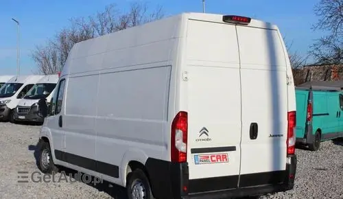 CITROEN Jumper 