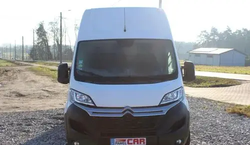 CITROEN Jumper 