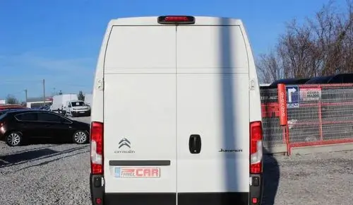 CITROEN Jumper 