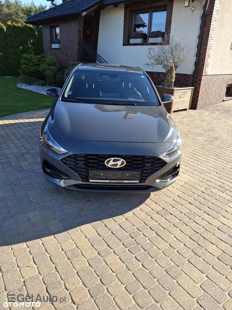 HYUNDAI I30 1.0 T-GDI Advantage