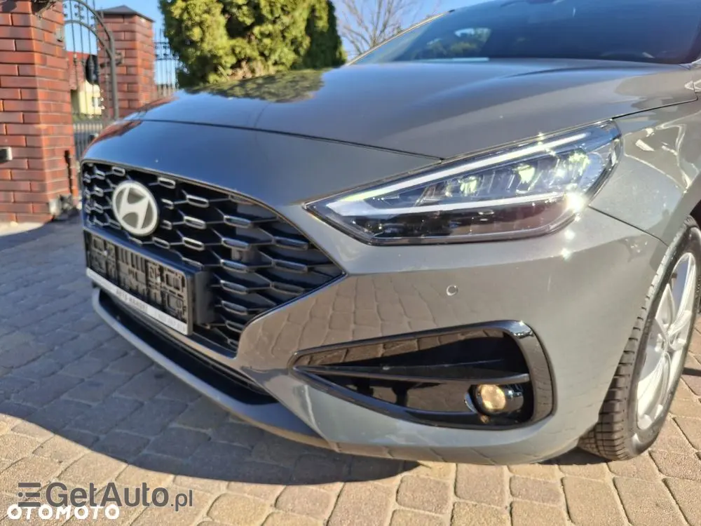 HYUNDAI I30 1.0 T-GDI Advantage