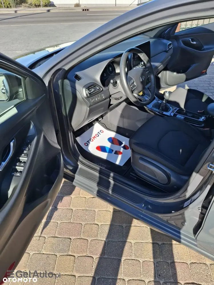 HYUNDAI I30 1.0 T-GDI Advantage