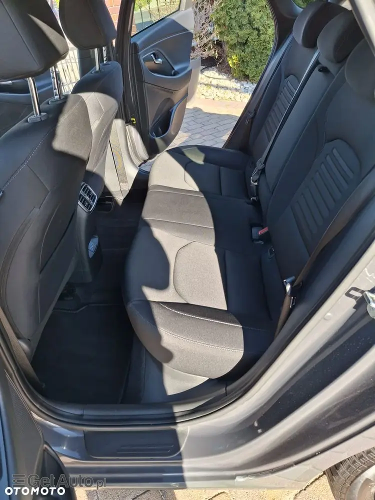 HYUNDAI I30 1.0 T-GDI Advantage