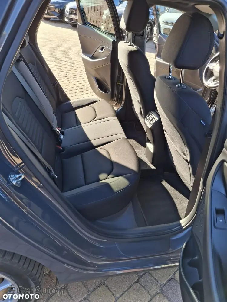 HYUNDAI I30 1.0 T-GDI Advantage