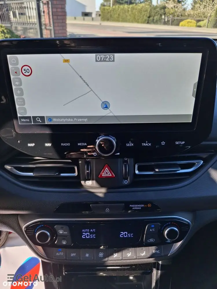 HYUNDAI I30 1.0 T-GDI Advantage