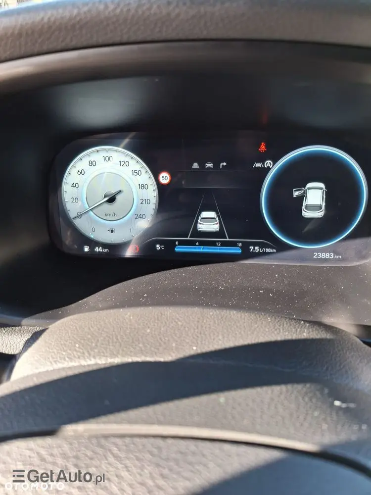 HYUNDAI I30 1.0 T-GDI Advantage