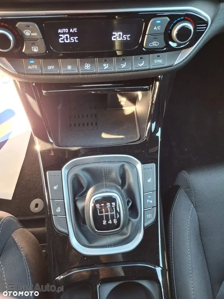HYUNDAI I30 1.0 T-GDI Advantage