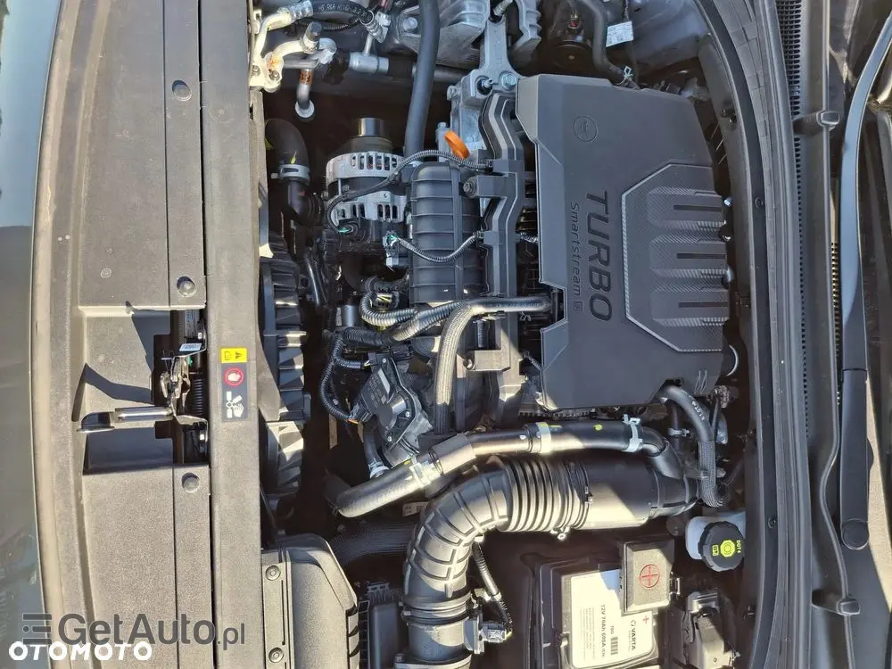 HYUNDAI I30 1.0 T-GDI Advantage