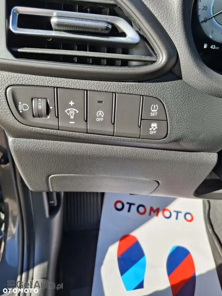 HYUNDAI I30 1.0 T-GDI Advantage