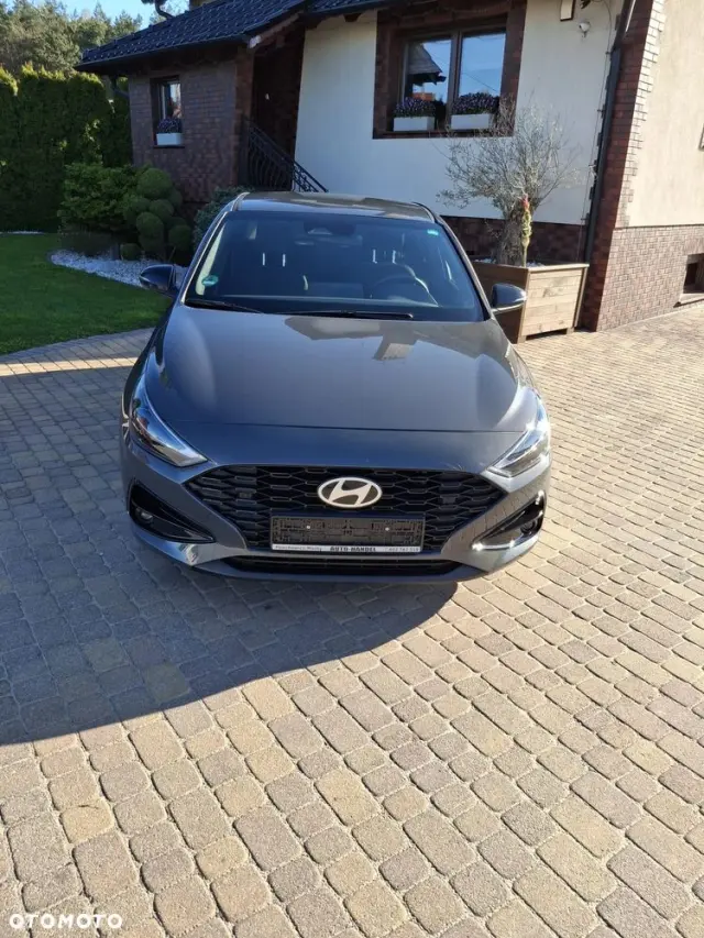 HYUNDAI I30 1.0 T-GDI Advantage