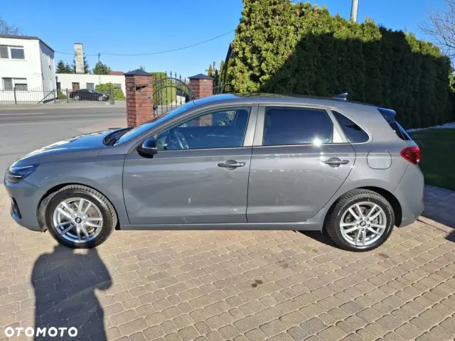 HYUNDAI I30 1.0 T-GDI Advantage