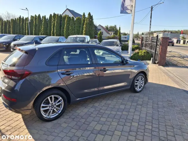 HYUNDAI I30 1.0 T-GDI Advantage