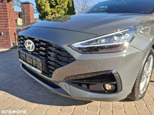 HYUNDAI I30 1.0 T-GDI Advantage