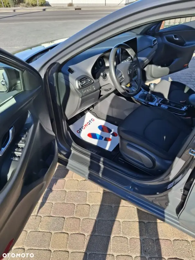HYUNDAI I30 1.0 T-GDI Advantage