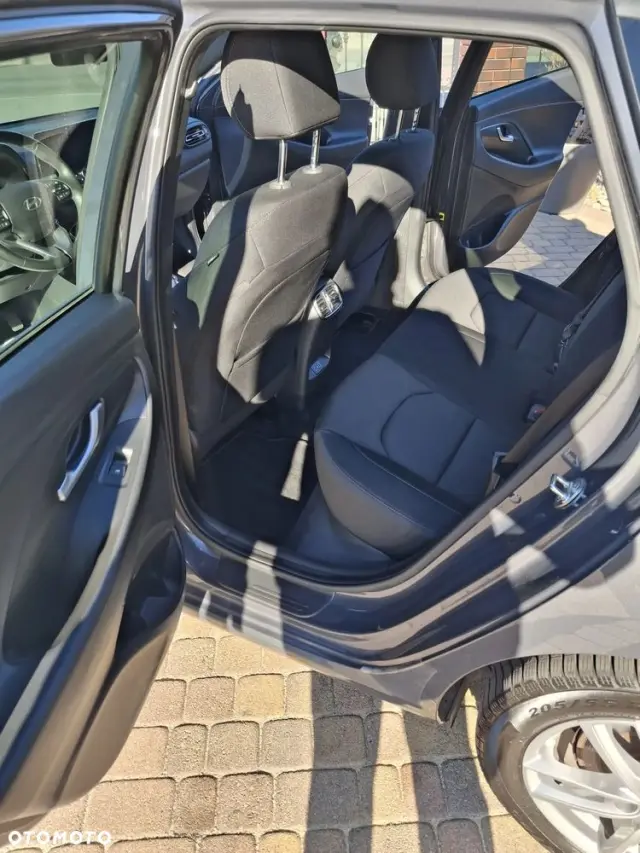 HYUNDAI I30 1.0 T-GDI Advantage