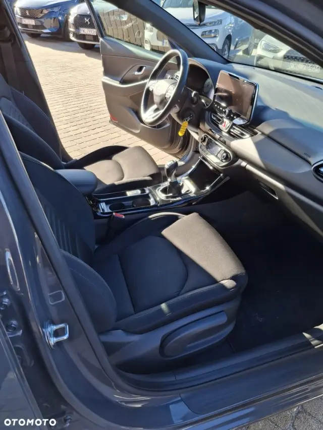 HYUNDAI I30 1.0 T-GDI Advantage